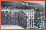 CP 88 Plombires-les-Bains - Hotel Terminus (timbr 1912)