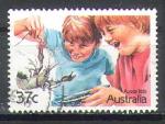 Australie 1987  Y&T 1029    M 1055    Sc 1040    Gib 1086    