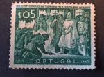 Portugal 1947 - Y&T 696 obl.