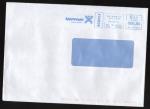 France EMA Empreinte Postmark Transports HEPPNER 67810 Holtzheim