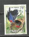 SENEGAL - oblitr/used - 2006