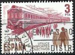 Espagne - 1980 - Y & T n 2206 - O. (2