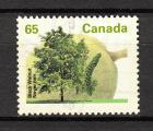CANADA - 1991 - YT. 1226 - Arbres fruitiers