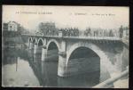 CPA non crite 51 EPERNAY Le Pont sur la Marne