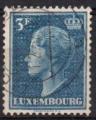 Luxembourg 1948 - Grande-duchesse Charlotte - YT 421B 