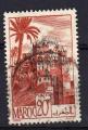 Maroc 1947/49. N 264. Obli.