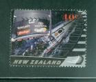 Nouvelle Zlande 2003 YT 1972 o Ttransport  maritime