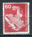 Timbre  ALLEMAGNE RFA  1978  Obl   N  833   Y&T  Radiographie