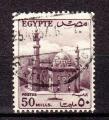 EGYPTE - Timbre n322 oblitr