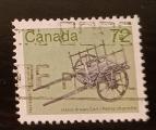 Canada 1987 YT 1000