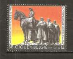 Belgique N Yvert 2369 (neuf/**)