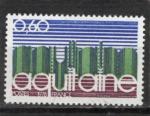Timbre France Neuf / 1976 / Y&T N1864.