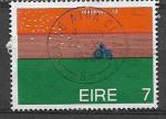 Irlande - 1973 - YT n 297oblitr