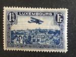 Luxembourg 1931 - Y&T PA 5 neuf **