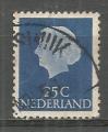 Pays-Bas : 1953-67 : Y-T n603