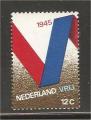 Netherlands - NVPH 970 mint