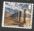 Guernsey - X6