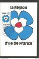   1978 La rgion d ile de FRANCE