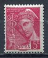Timbre FRANCE 1938 - 41  Neuf *  N 406  Y&T