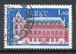 Timbre FRANCE 1979  Obl   N 2045   Y&T   
