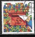 Allemagne - Y&T n 2194 - Oblitr / Used - 2003