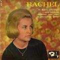 EP 45 RPM (7")  Rachel  "  Le doux paysage  "