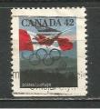 Canada : 1991 : Y et T n 1222a (2)