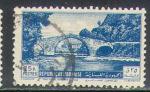 Liban 1951 Y&T 76   M 455   SC 254    GIB 436