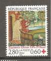 France 1994  YT n 2915  Oblitr 