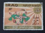 Irak 1970 - Y&T 592 obl.
