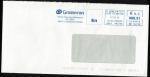 France EMA Empreinte Postmark Grosseron Consommables Laboratoire 44 St Herblain