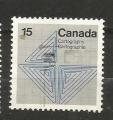 CANADA - oblitr/used - 1972 - n 488