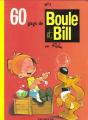 BD  Roba  "  Boule et Bill  "