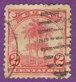 Cuba 1905.- Palmeral. Y&T 149. Scott 234. Michel 9.