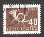 Romania - Scott J125b