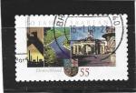 Timbre Allemagne Oblitr / 2007 / Y&T N2406.