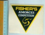 FISHER'S Amorces Competition // Triangle // Pche