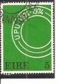 Irlande N Yvert 311 (oblitr)