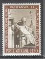 Vatican 1966 Y&T 462**     M 513**     Sc 444**