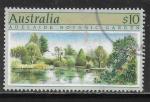 Australie - Y&T n 1111 - Oblitr / Used - 1989