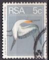 RSA N 377 de 1974 oblitr 
