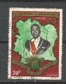 COTE D'IVOIRE - oblitr/used - 1963