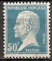   france -- n 176  neuf/ch -- 1923