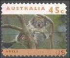 Australie 1994 - "koala", auto-collant/self-adhesive - YT 1373 
