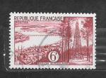 FRANCIA  n. 1036 Rgion bordelaise - anno 1955 -