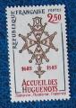 FR 1985 Nr 2380 Accueil des Huguenots neuf**
