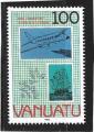 Timbre Vanuatu Neuf / 1990 / Y&T N844.