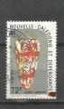 NOUVELLE CALEDONIE - oblitr/used - 1985 - n 499