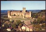 CPM BRETENOUX en QUERCY Le Chateau de Castelnau