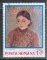 Roumanie 1973 Y&T 2825    M 3178    Sc 2471    Gib 4059